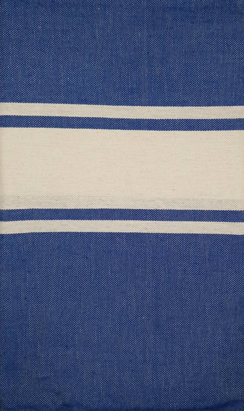 Les foutas de LENA-K - Wholesale Beach Towel - LA FOUTA CLASSIQUE 2X2 M5