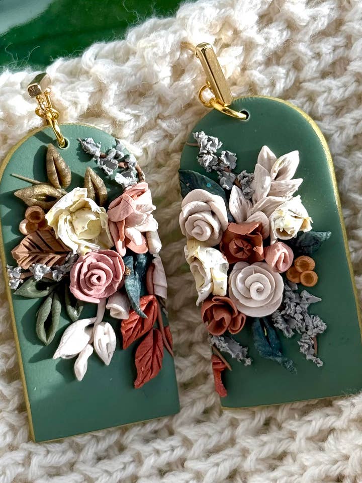 Olive Blossom for wholesale by Everything Ky and I