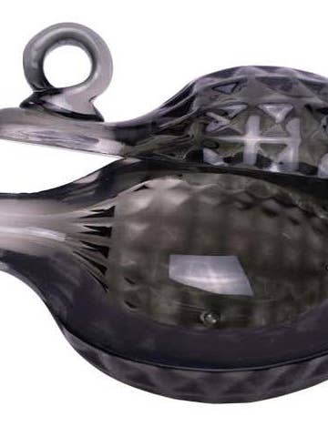 Gonzo Grenade Ashtray for wholesale by furthurdesign