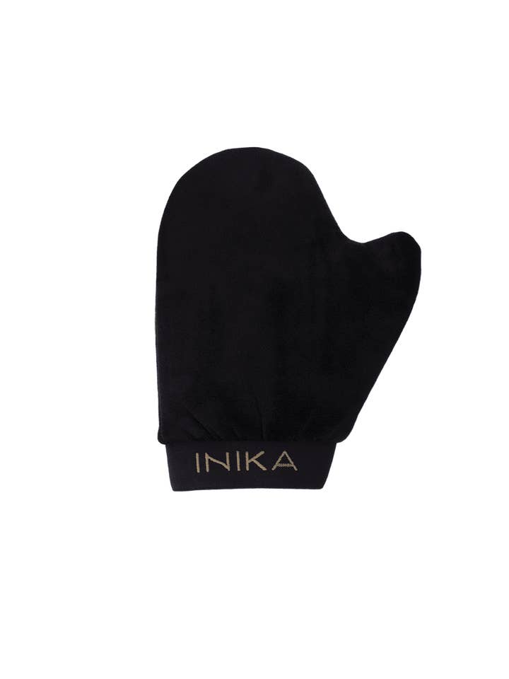 INIKA Organic Tanning Glove for wholesale by Availia Wellness