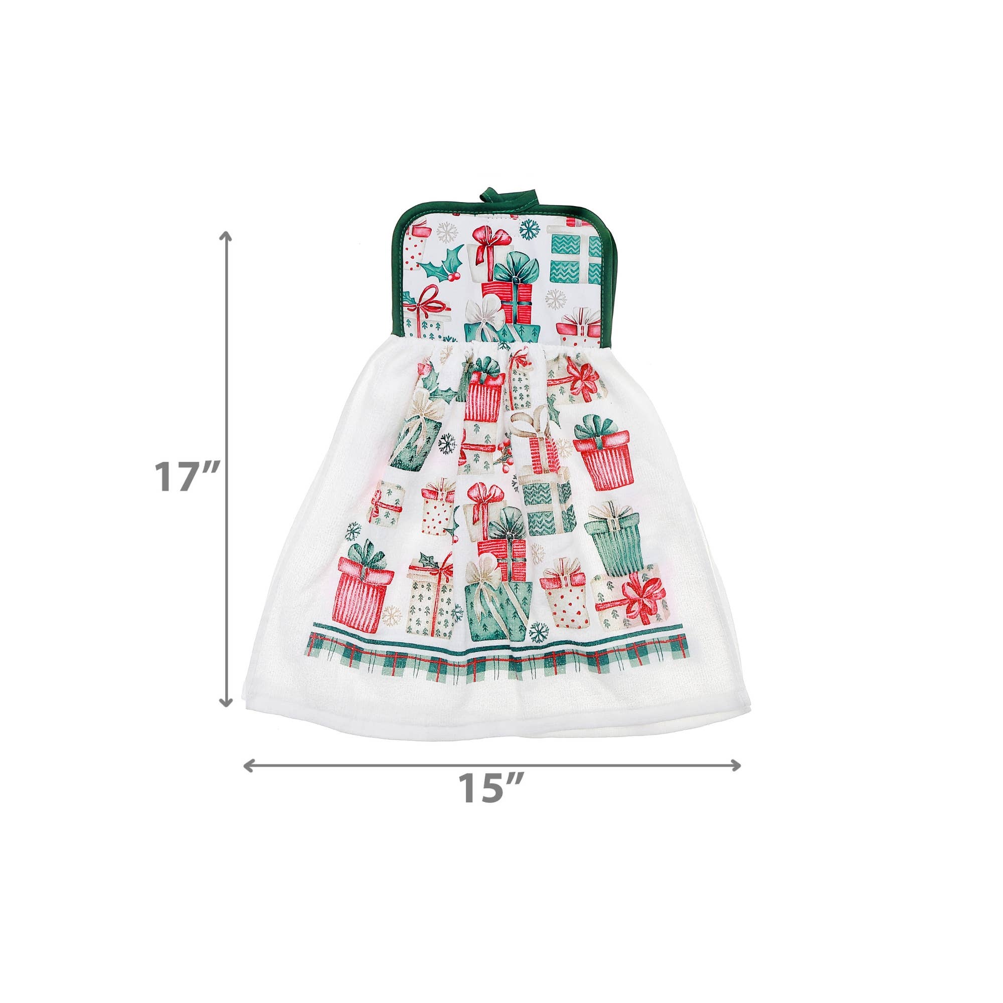 IH Casa Decor - Wholesale Hand Towel - TIE HAND TOWEL (PRESENTS)2