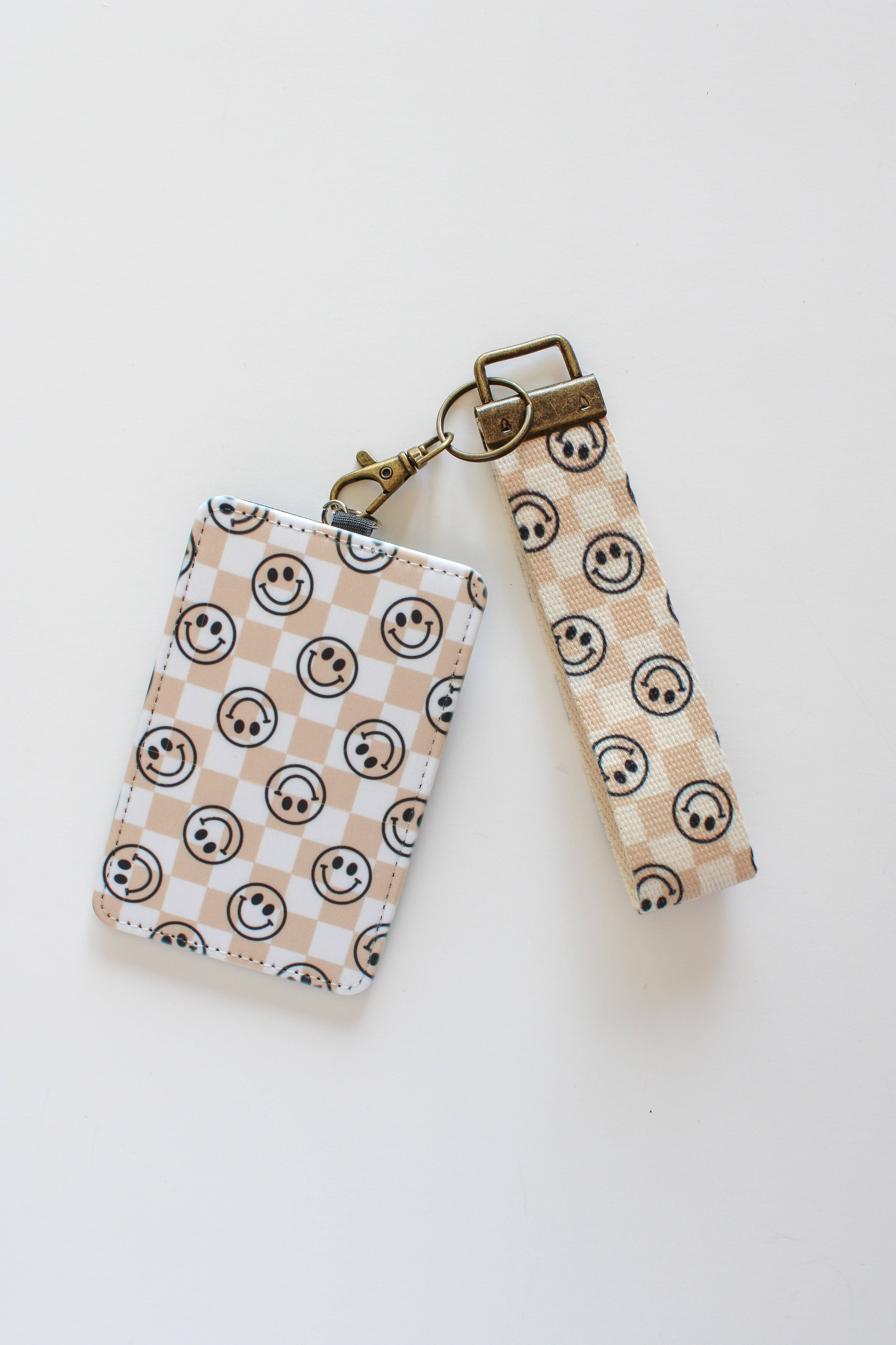 Frederick Family Co. - Wholesale Card Holder - Unisex - Card Holder with 2 Slots, Compact ID Holder for Work & Trave1