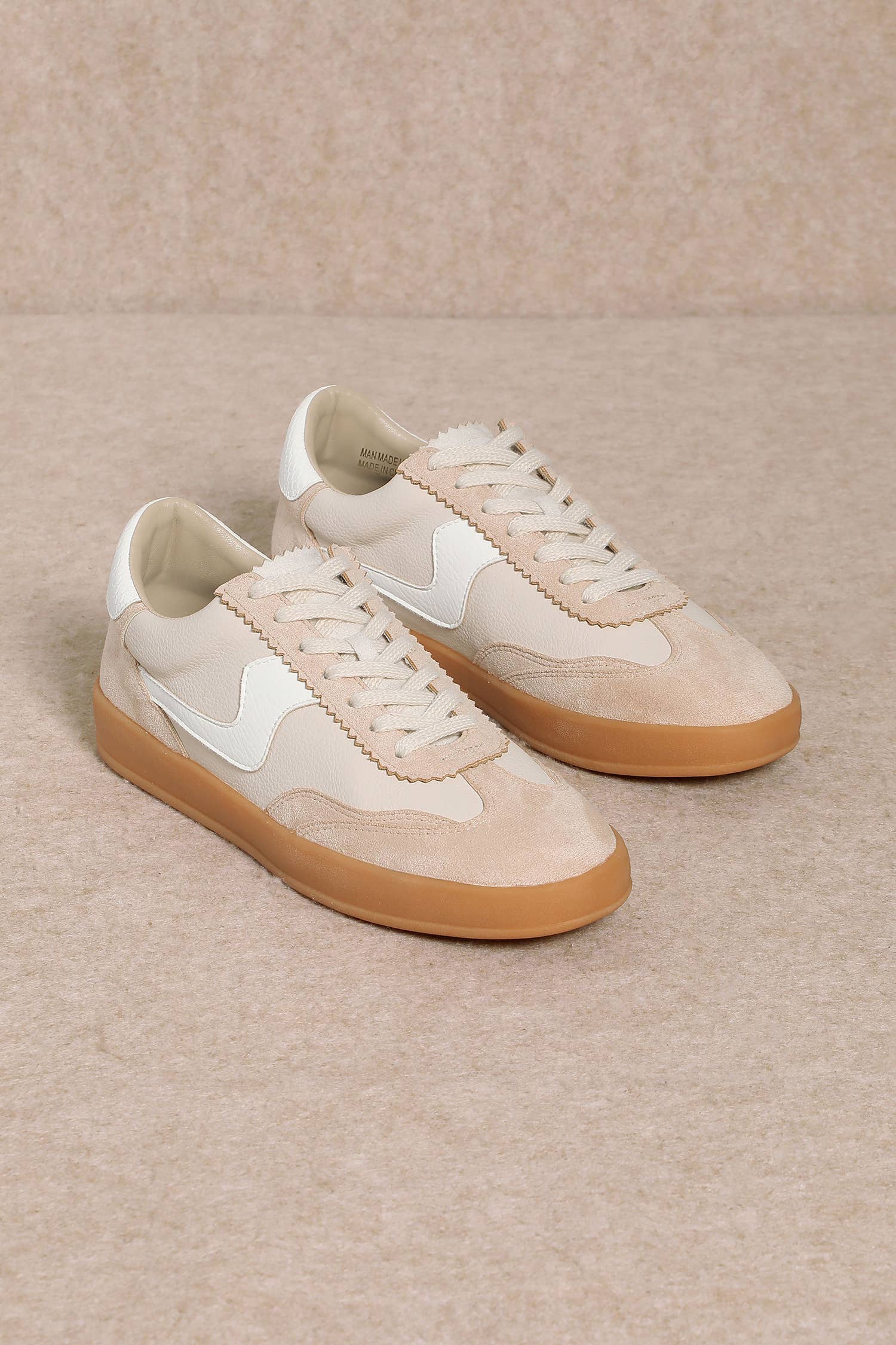 Mis Jes - Wholesale Lifestyle Sneakers - Women's - MX-DESTINY74