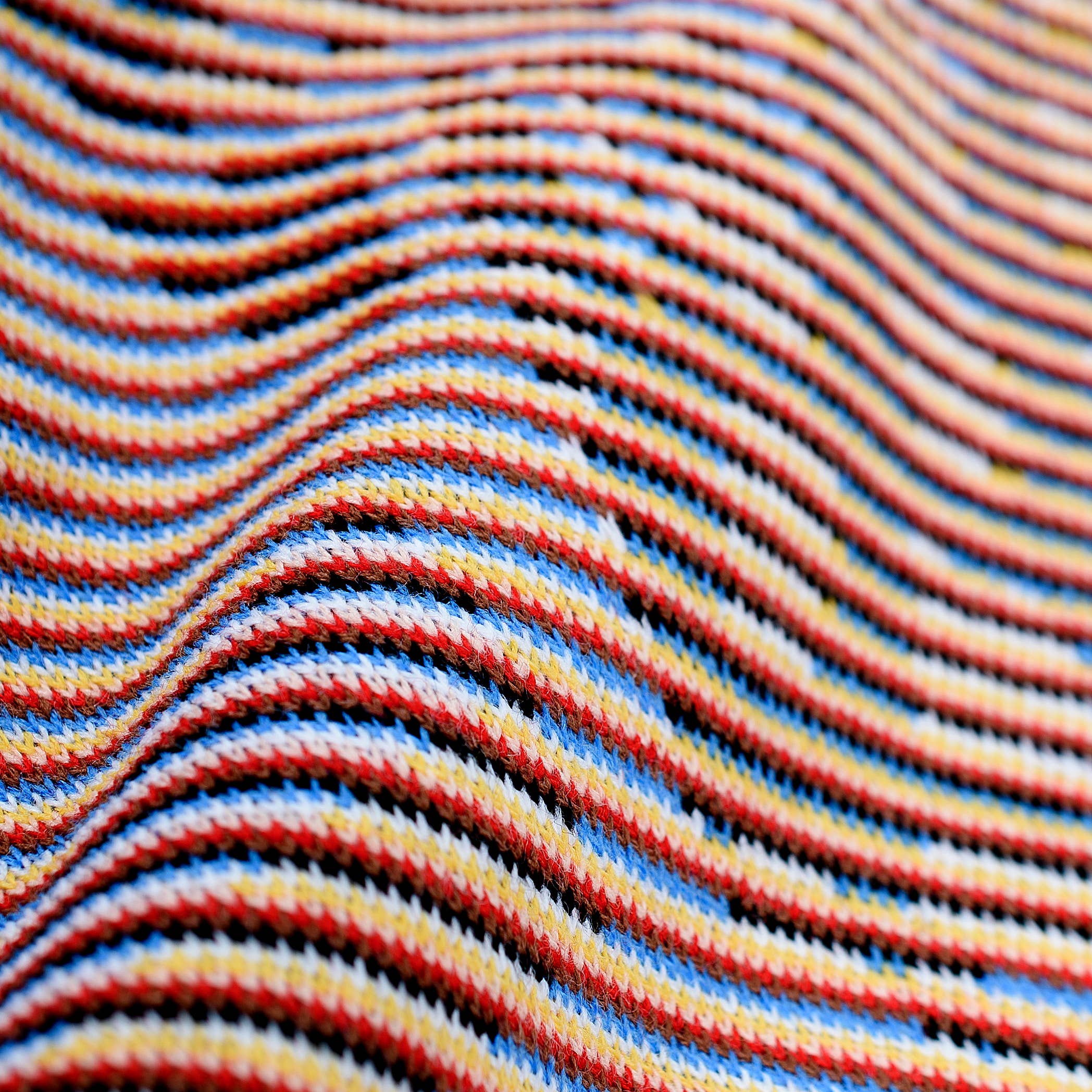 AAA Merchandise Limited - Wholesale Decoratiedeken - Steven Rhodes: Laten we Demons Blanket oproepen8