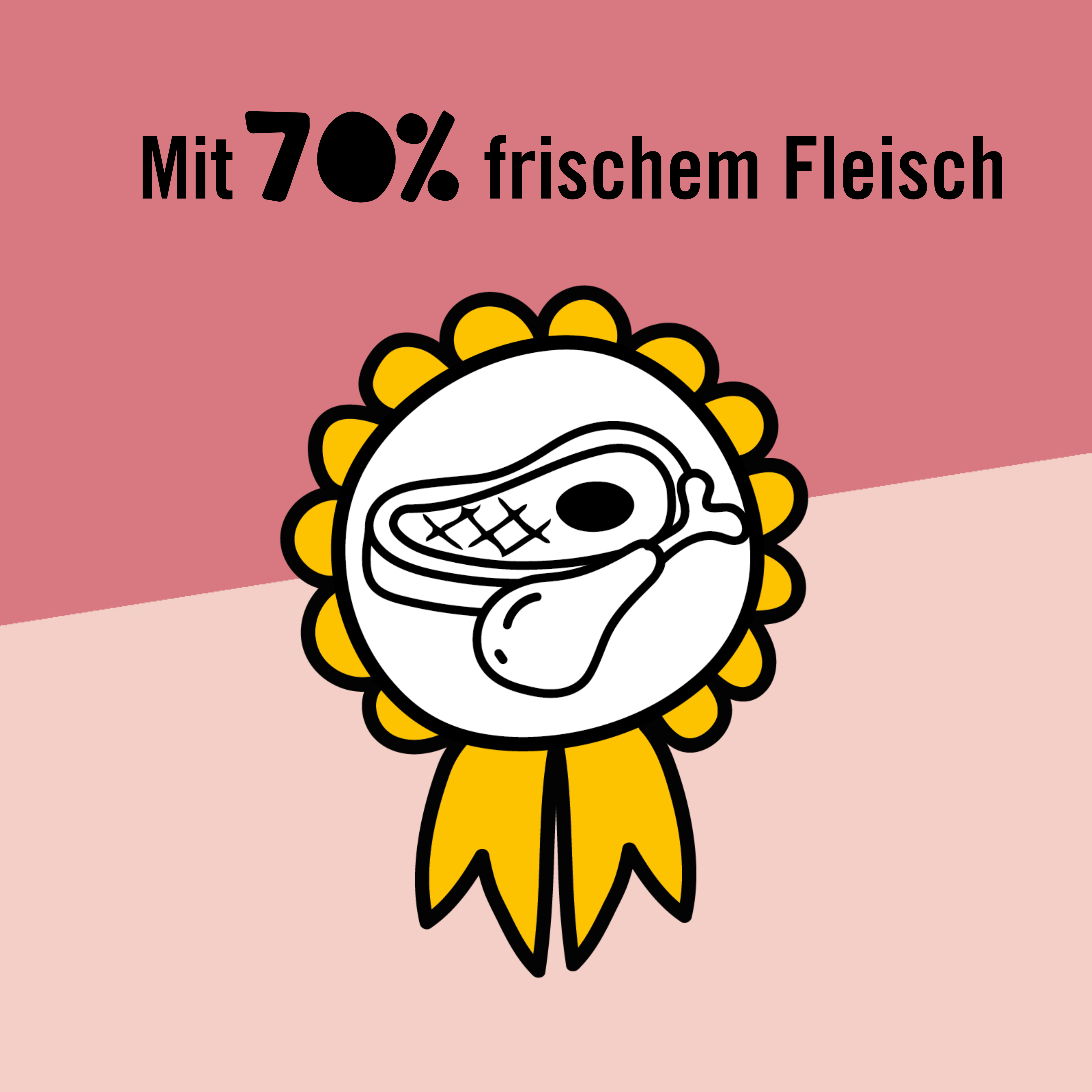 Dogs’n Tiger – Großhandel Tiernahrung – Katze – Dogs’n Tiger Adult Katzenfutter Allerliebst Rind & Huhn5