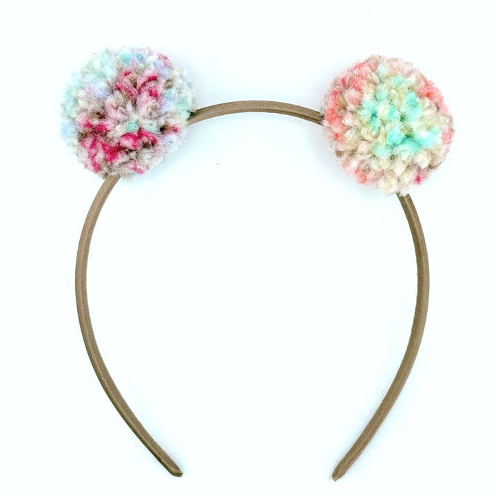 Stitchy Loop – wholesale Fashion Headband - Kids – Double Bubble Headband6