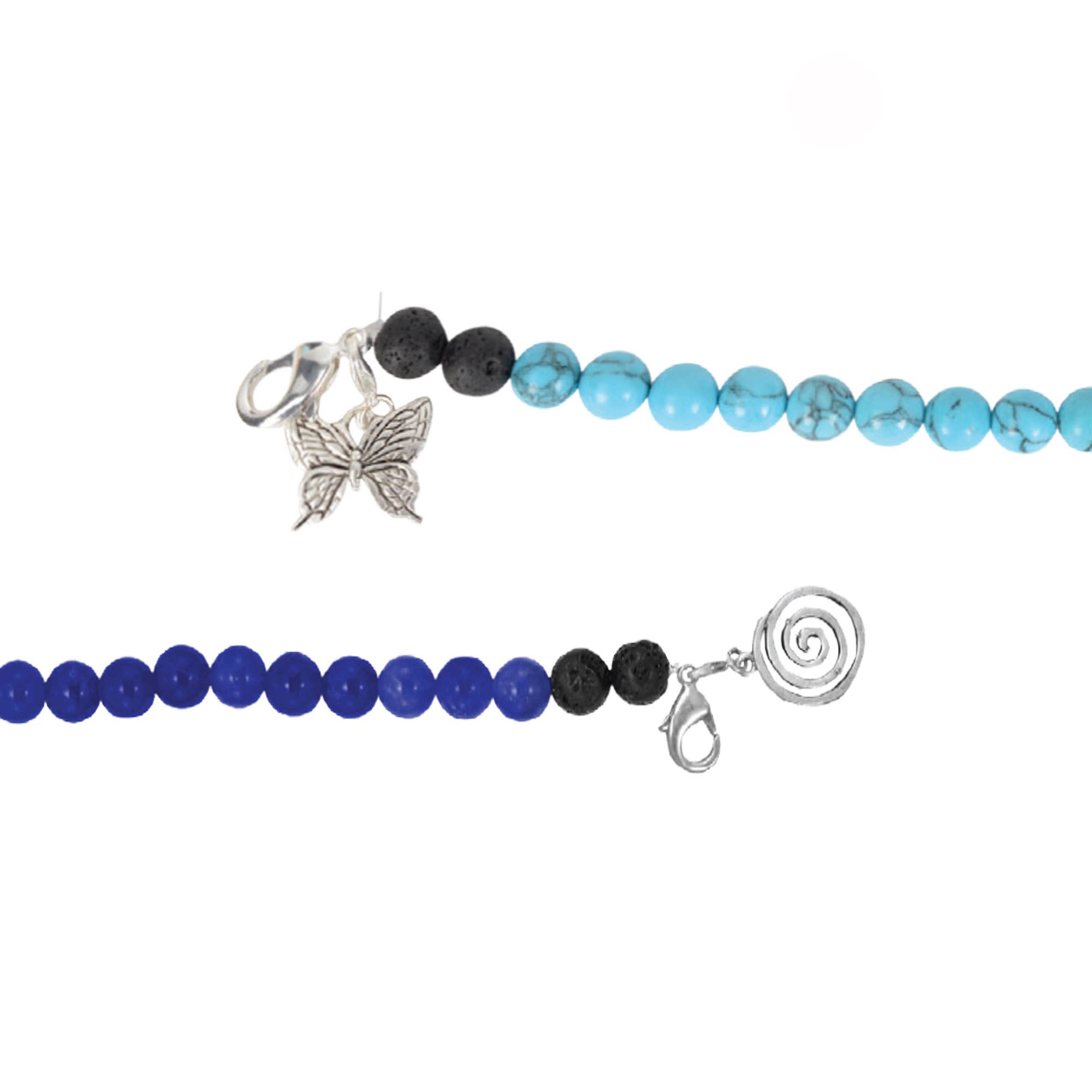 Benjamin International – wholesale Keychain – Unisex – Beaded 8Mm Key Finder1