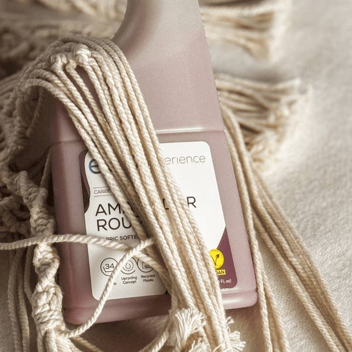 Ecoxperience - Wholesale Liquid Laundry Detergent - Caribbean Fabric Softener 0.85L1