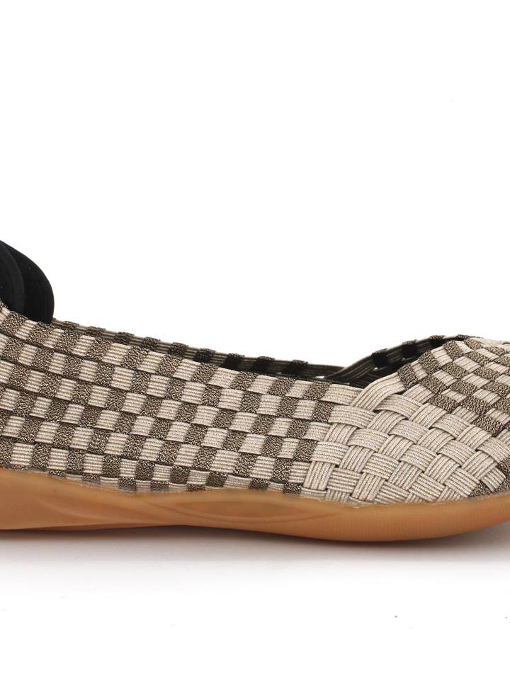 Podium en bronze doré clair pour la vente par Bernie Mev