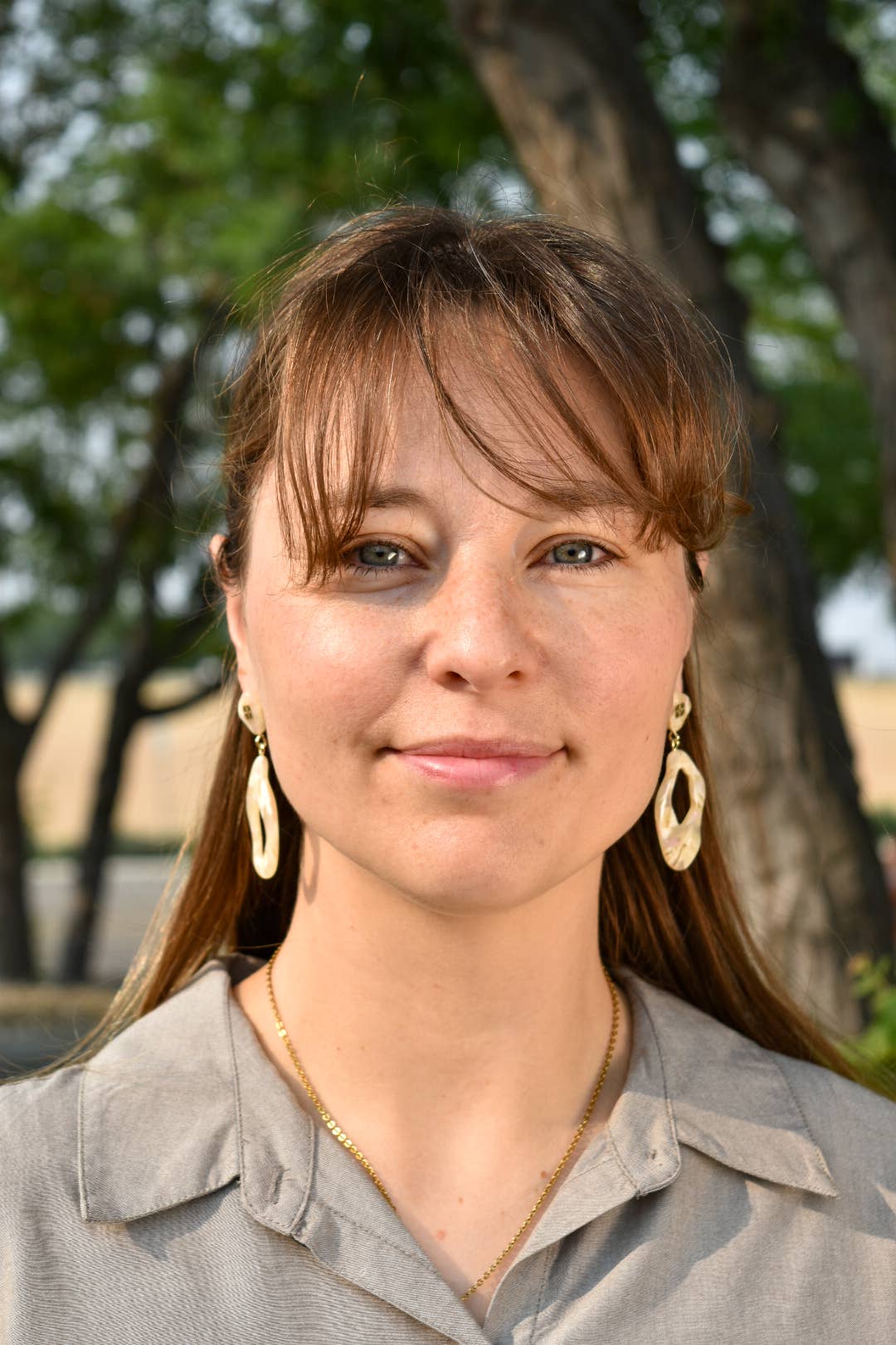 Fenna&Fei - Vendita all'ingrosso Orecchini pendenti - Collezione Arch Dangles | Orecchini Pendenti in Acetato Italiano3