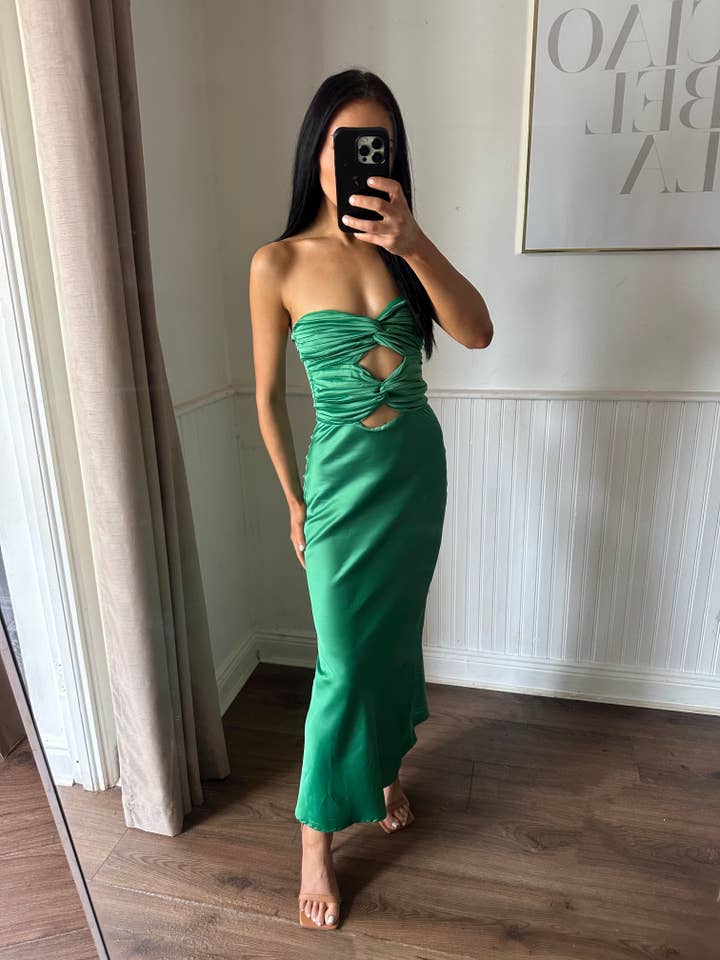 Vestidos para mujer para venta al por mayor de SJ The Label