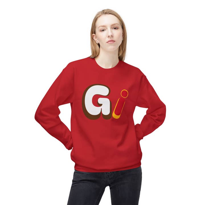 RC'nSONS - Wholesale Graphic Sweatshirt - Unisex - Sweatshirt - Gi-Design44