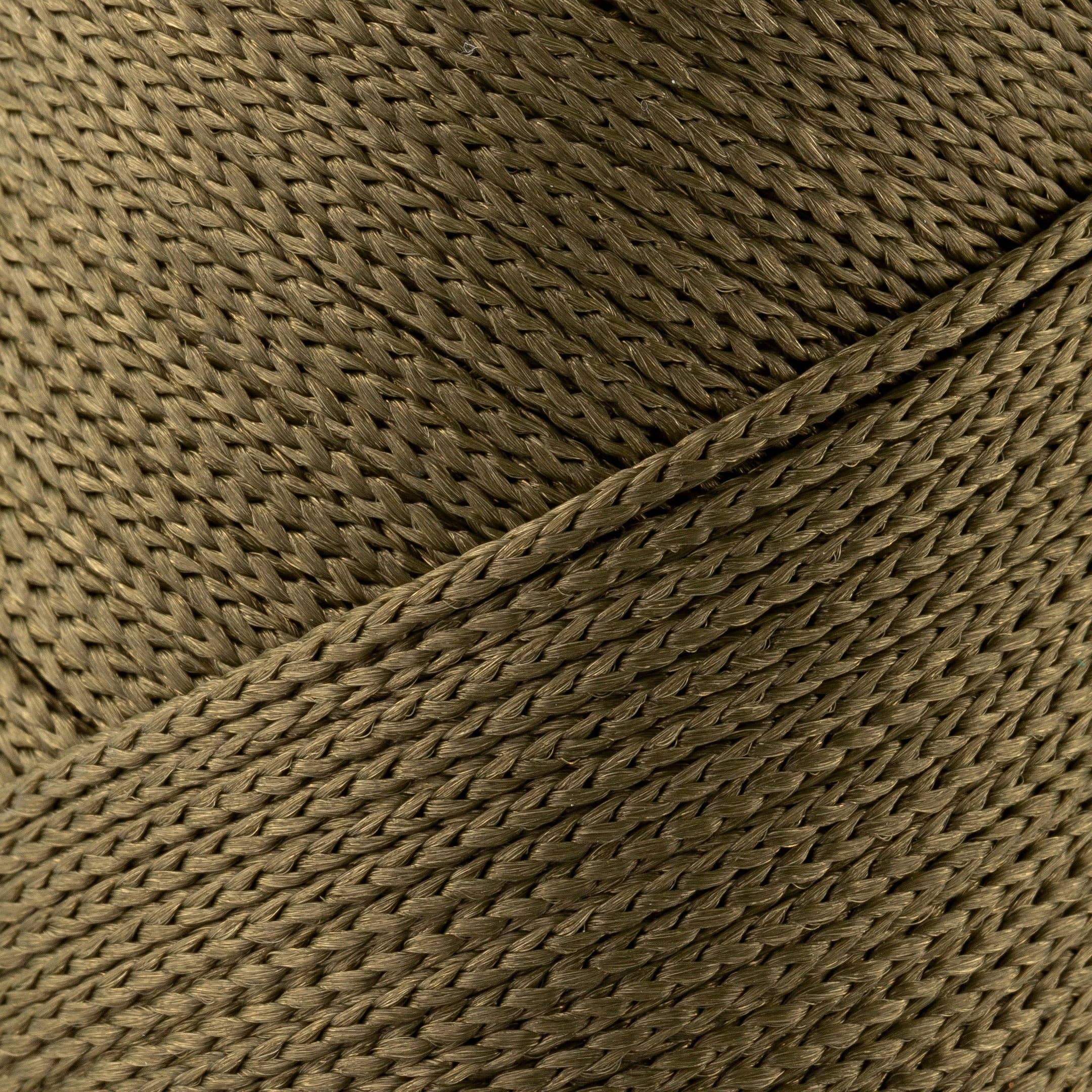 Sensy – Engroshandel Håndværk forsyninger – Sensy Premium 1,5 mm - 150 meter 100 % polypropylen makramésnor28