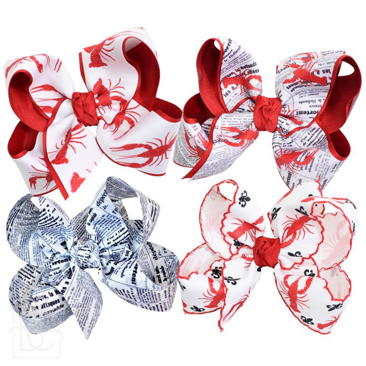 ARCOS DE LAGOSTINS E JORNAIS por atacado de Beyond Creations, LLC