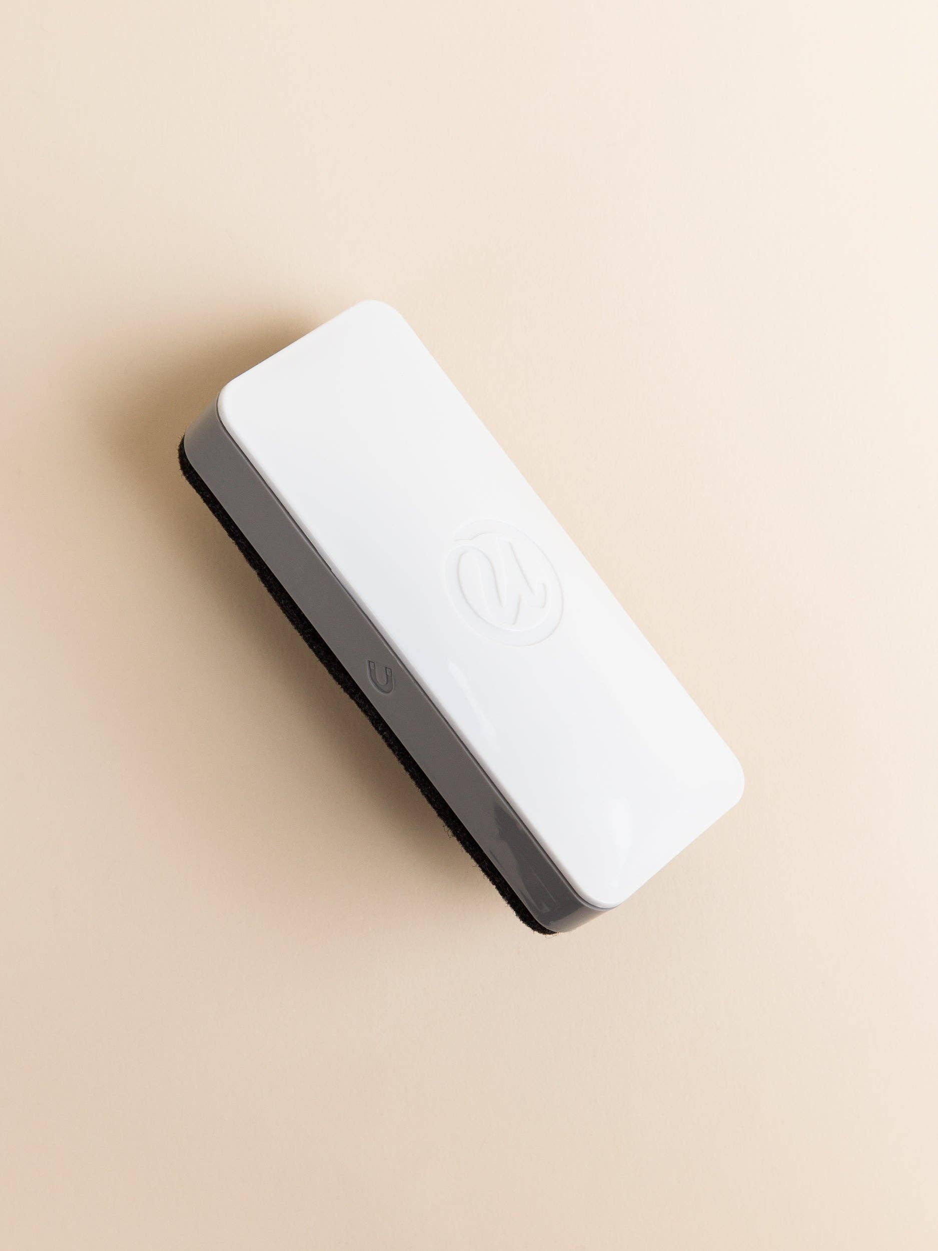 U Brands - Wholesale Eraser - U Brands Dry Erase Board Eraser, Magnetic