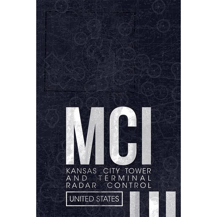 MCI | RADAR for wholesale by 08 Left