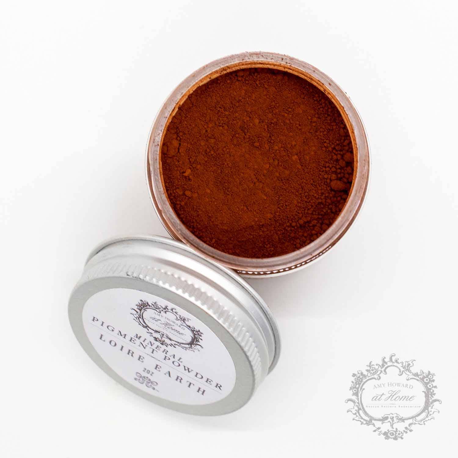 Amy Howard at Home – Engroshandel Pigment – Pigmentpulver til autentisk antik finish4