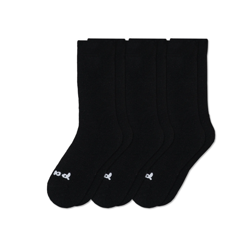 Pacas - Wholesale Socks - Women's - 3 Pack - Women's Crew Pacas Socks54