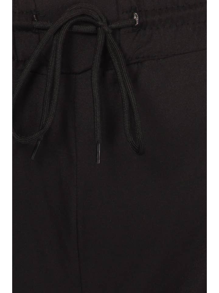 REDFINCH APPAREL INC - Wholesale Athletic Sweatpants/Joggers - Women's - Womens Plus Soft Brushed Fleece Lined Joggers Sweatpants