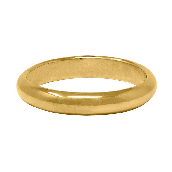 Bague Daphné pour la vente par VIE EN BLEU