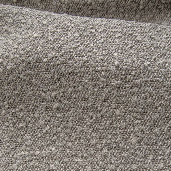 Nordog – Engroshandel Seng - Hund – BILLY Bouclé Hundeseng Taupe1