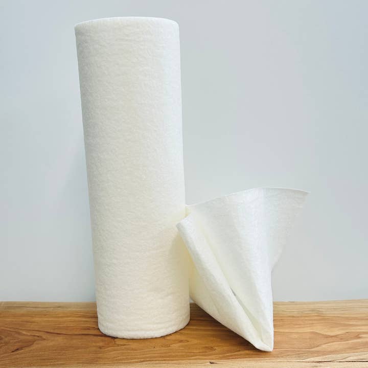 Town & Earth - Wholesale Dishcloth - Reusable Towels | Eco Nuts Brand | Washable & Absorbent1