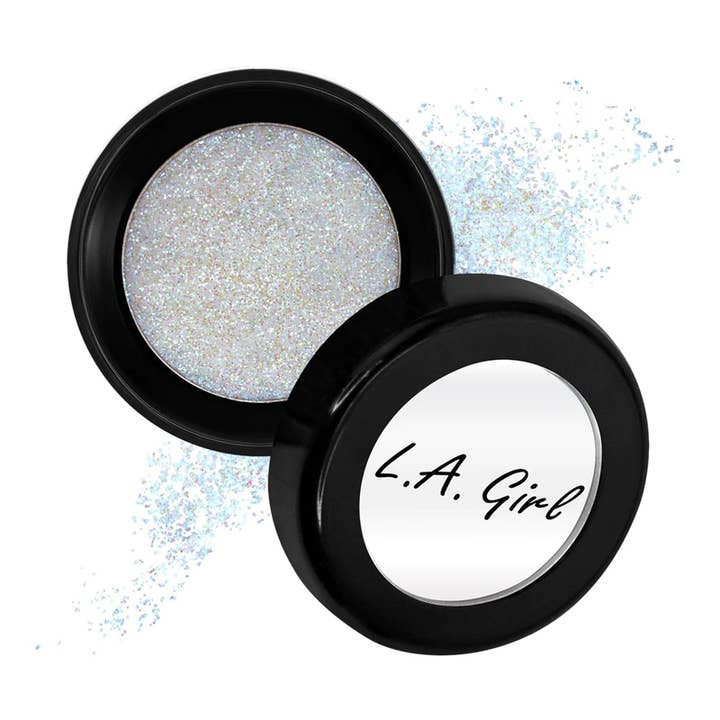 PINEAPPLE Beauty - Wholesale Body Glitter/Shimmer - LA Girl GGP451 Holo-Glam Glitterholic Glitter Topper - 3pcs1