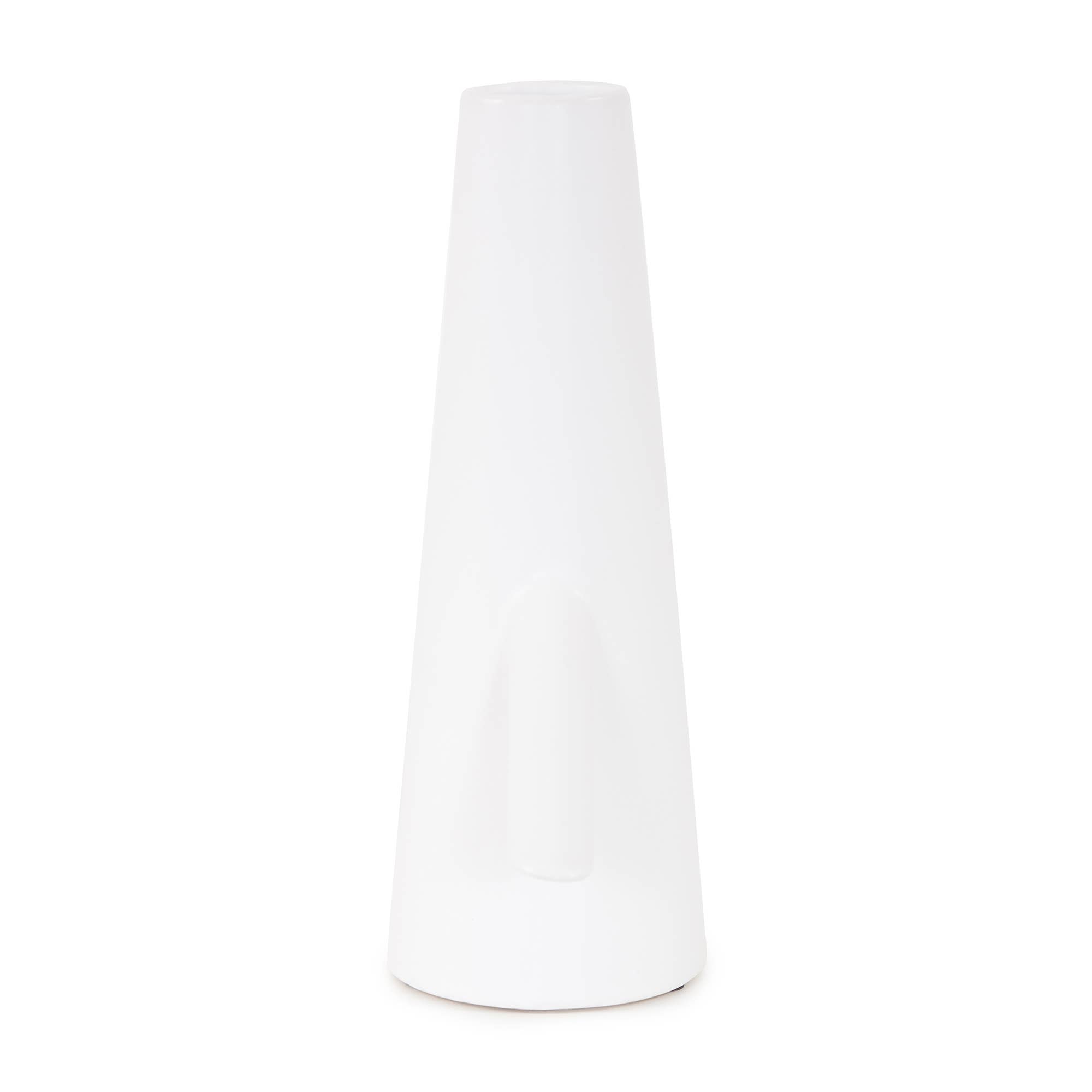 Howard Elliott on Faire - Venta al por mayor Floreros - El jarrón de cerámica Astrid, IV0