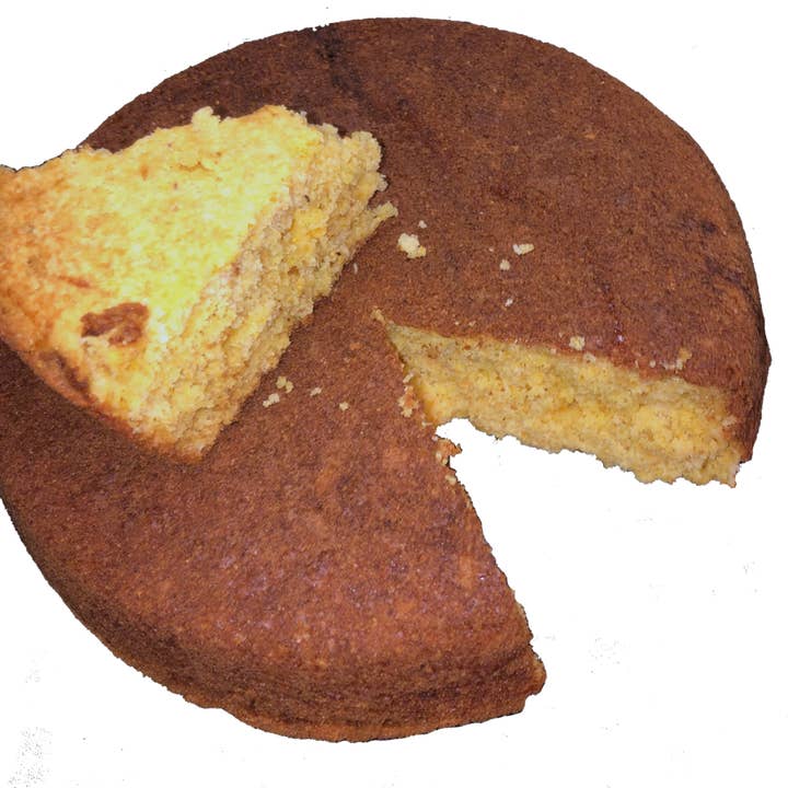 Julia's Southern Foods, LLC – Engroshandel Majsbrødblanding – Bedstemors Søde Cornbread Mix, 10 ounce Klud