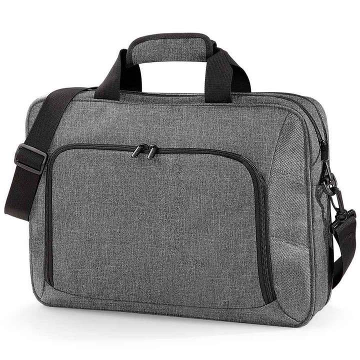 Pierre Francis - Wholesale Laptop bag – Men's - Quadra - Executive Digital Office2