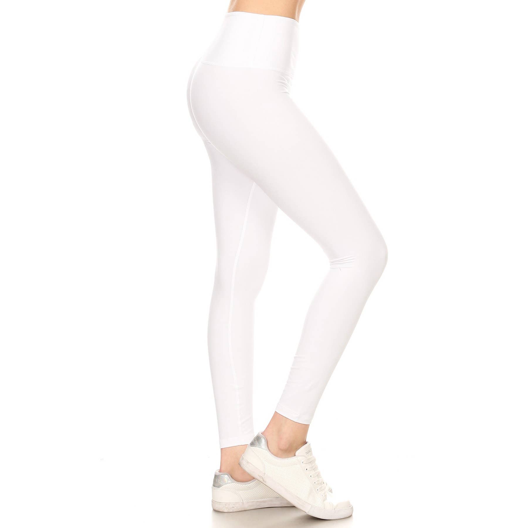 Leggings Depot - Wholesale Athletic/Lounge Leggings - Women's -  High Waist Activewear Leggings - Hidden Inner Pocket11
