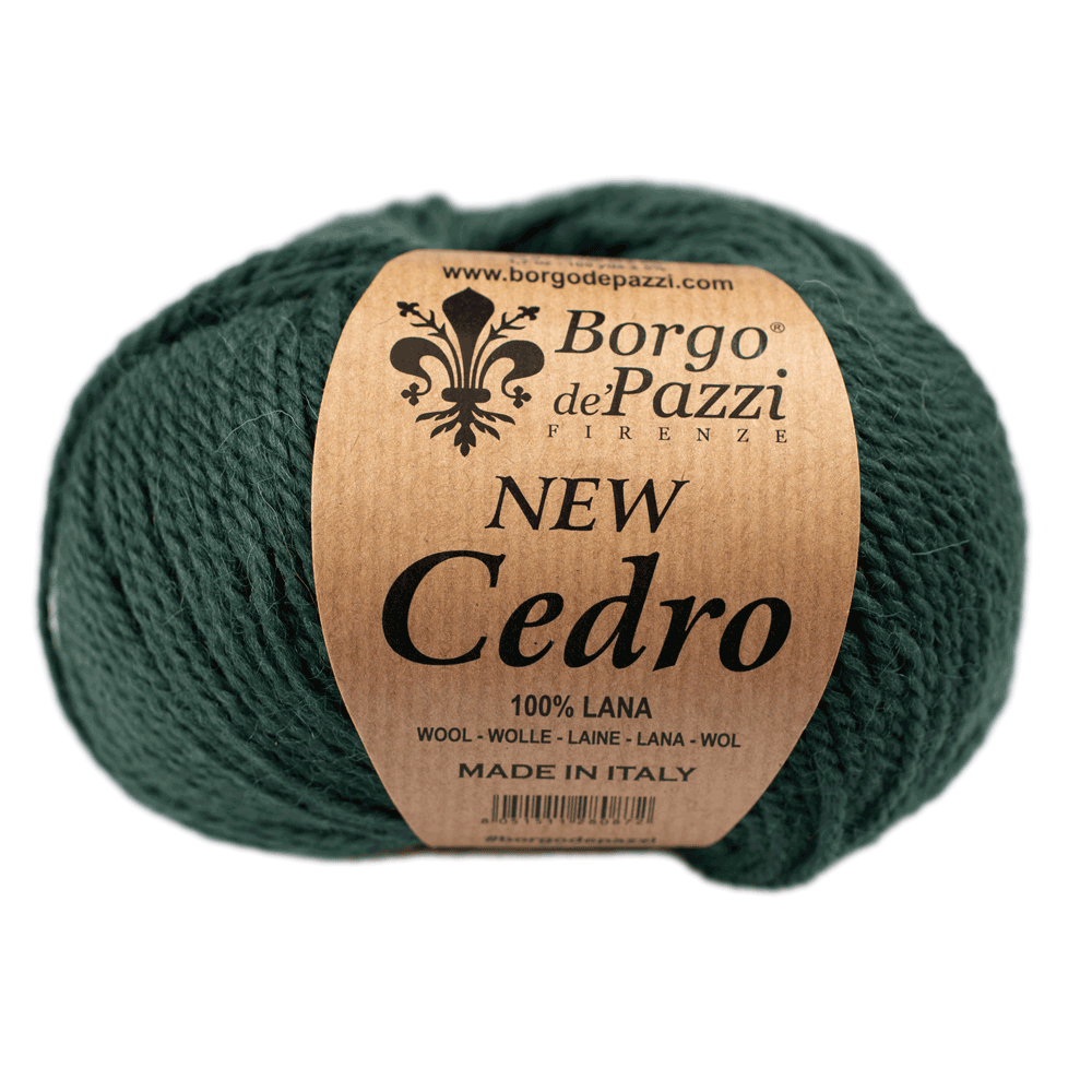 Borgo de' Pazzi - Firenze - Wholesale Yarn - Puralana Cedar12