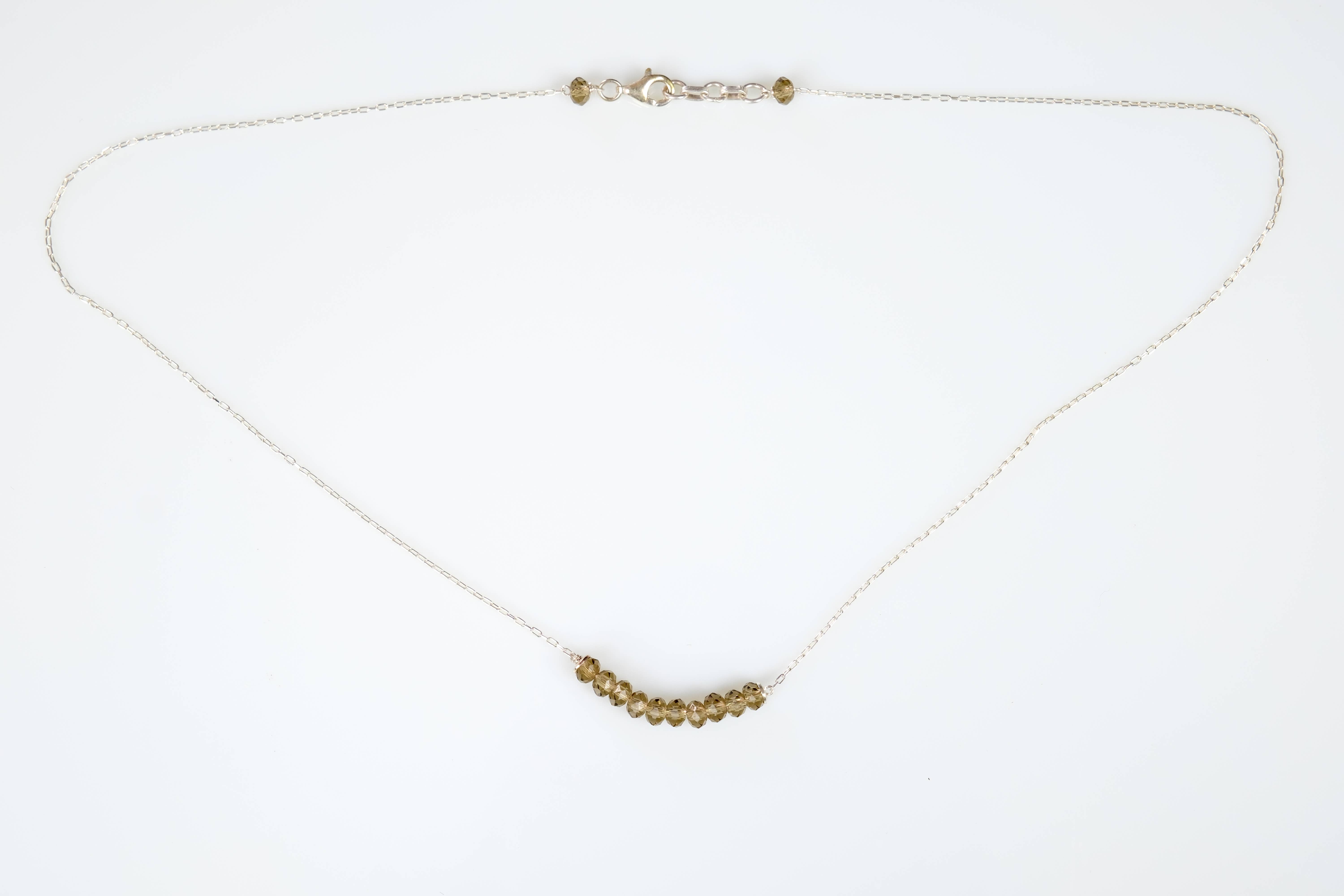 BenjaminMach - Wholesale Pendant/Charm Necklace - Coll necklace and pendant “All My Stars Aligned”2