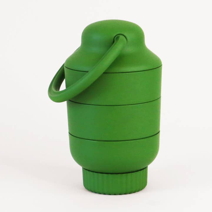 JAAR - zeepkist zonder afval - Waterlelie voor wholesale door Jaar