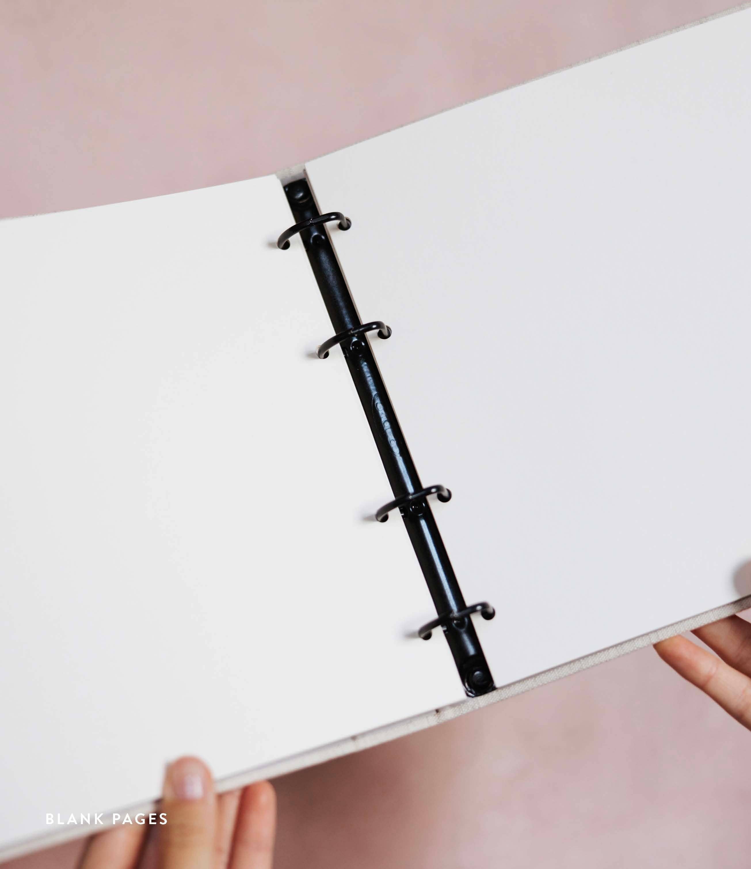 The Inspired Stories - Venta al por mayor Álbumes de fotos - Memories - Álbum de fotos10