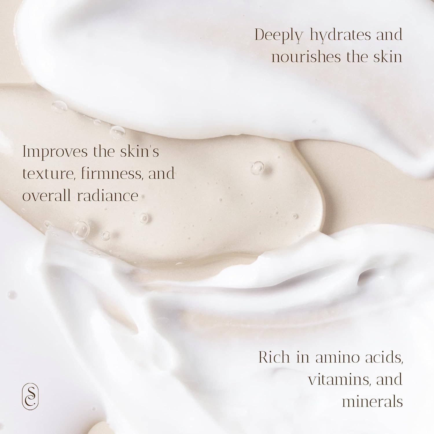 Skin Centrick - Wholesale Facial Moisturizer - Skin Centrick Caviar Luxe Cream - Best Moisturizer for face4