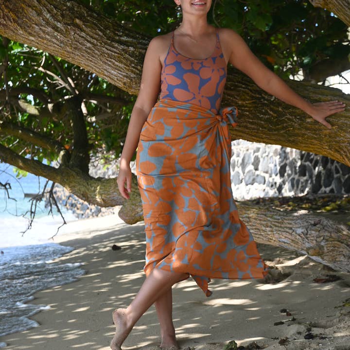 Valley Pareo and other Purchase Wholesale pareos. Free Returns & Net 60 Terms on Faire trending on Faire.