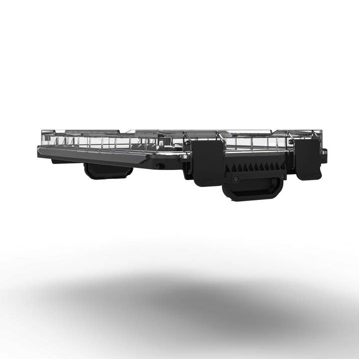 SIDIO - Wholesale Storage Bin - Water Resistant Assembly (Crate not included)1