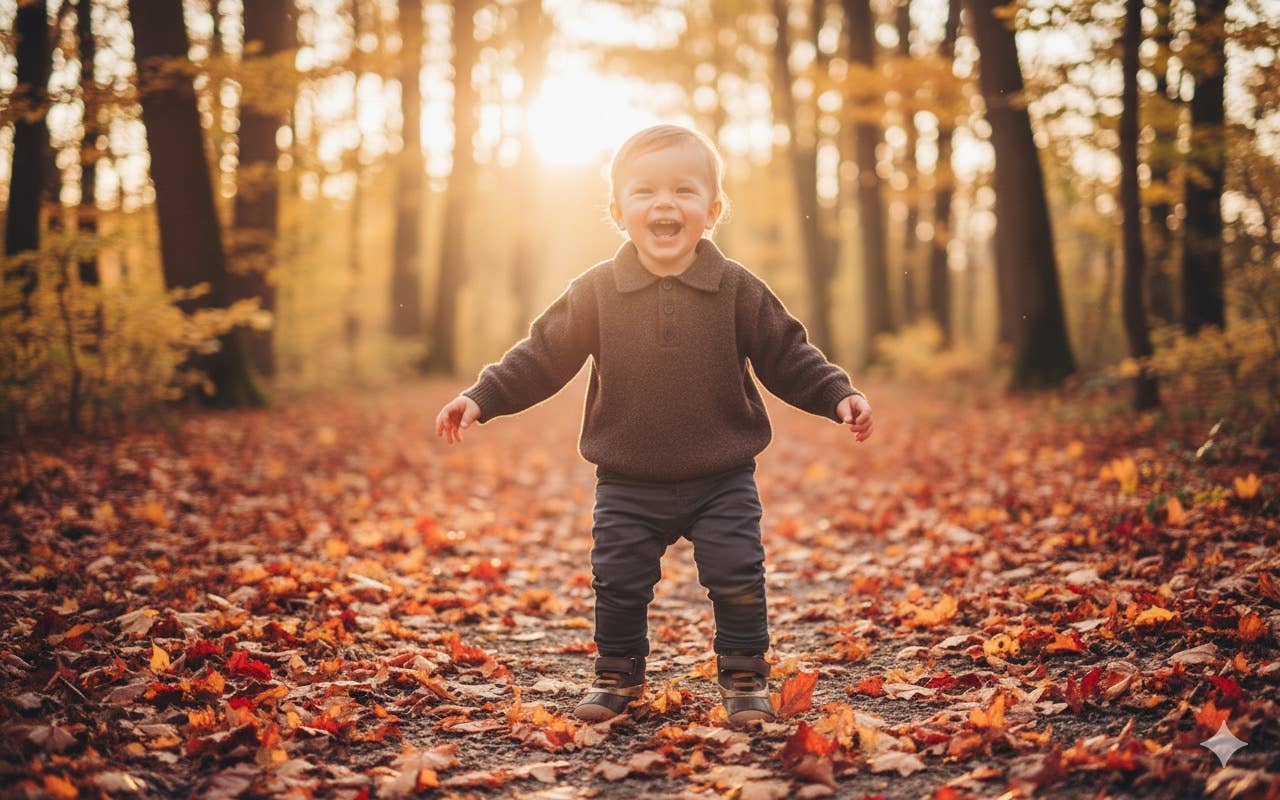 Ozznek Children’s Footwear & Apparel Brand - Wholesale Knit Sweater - Kids - Organic Cotton Toddler Sweater – Soft, Breathable Outerwear 1