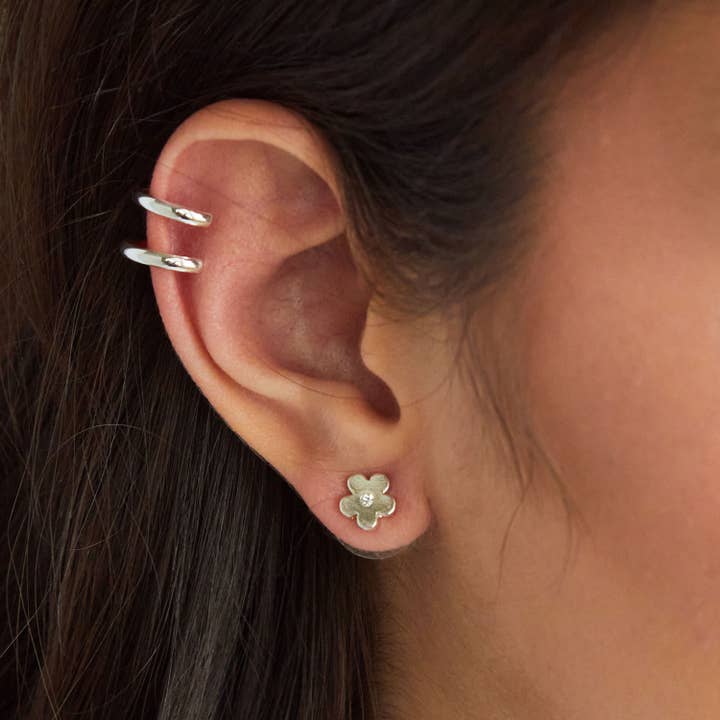 Fleur Mix & Match Örhängeset | Julklappstips 2025 för wholesale av Foxy Originals