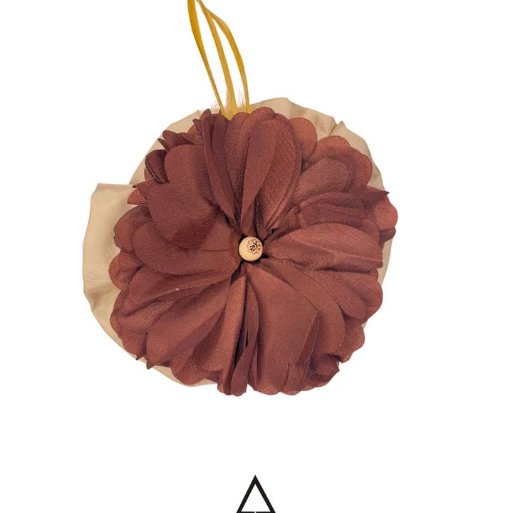 BLUMENANSTECKER für den Großhandel von bijoux dell'anno