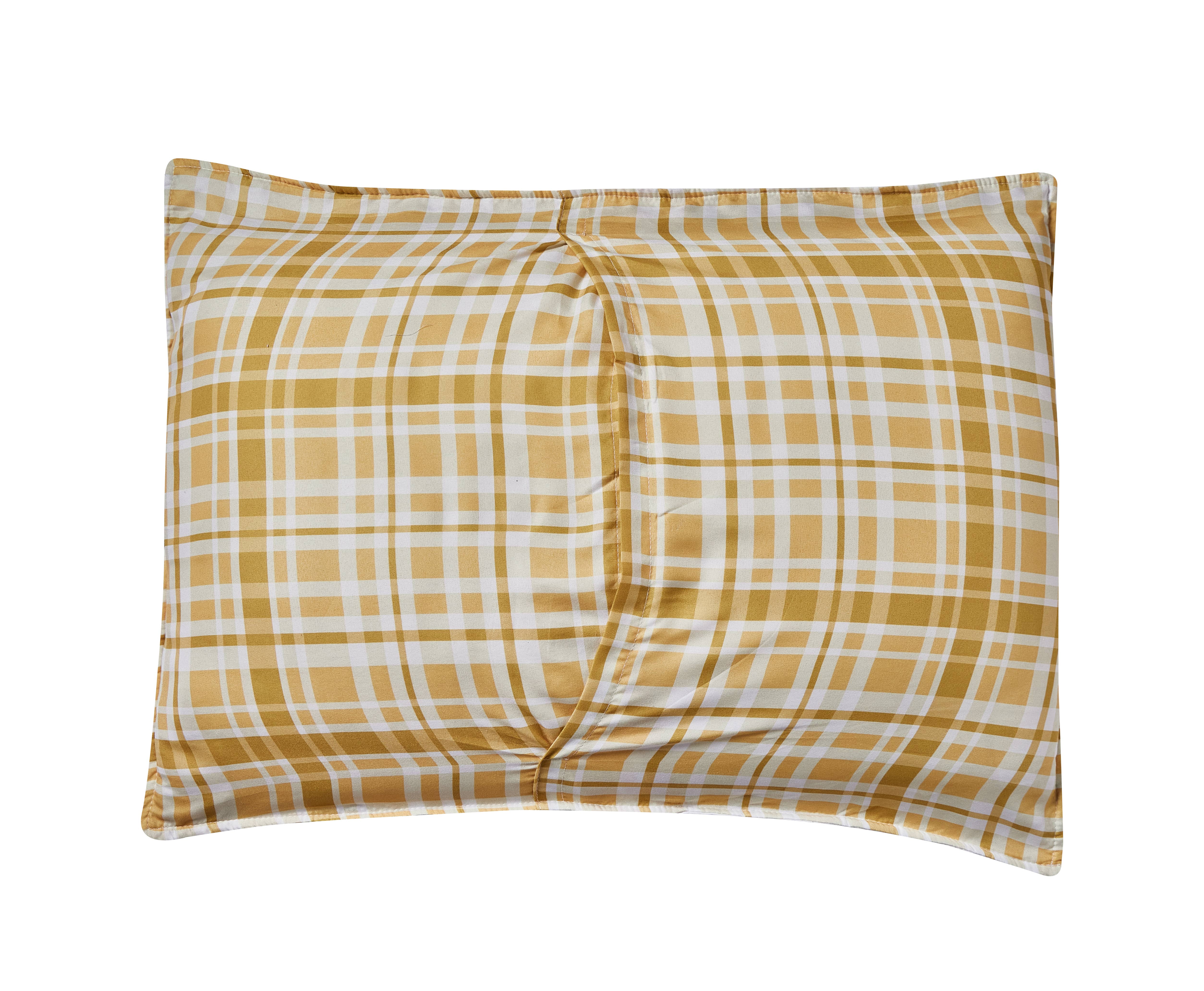 Duke Imports - Wholesale Bedding Set - "Sunshine" 3-Piece Designer Microfiber Quilt Set5