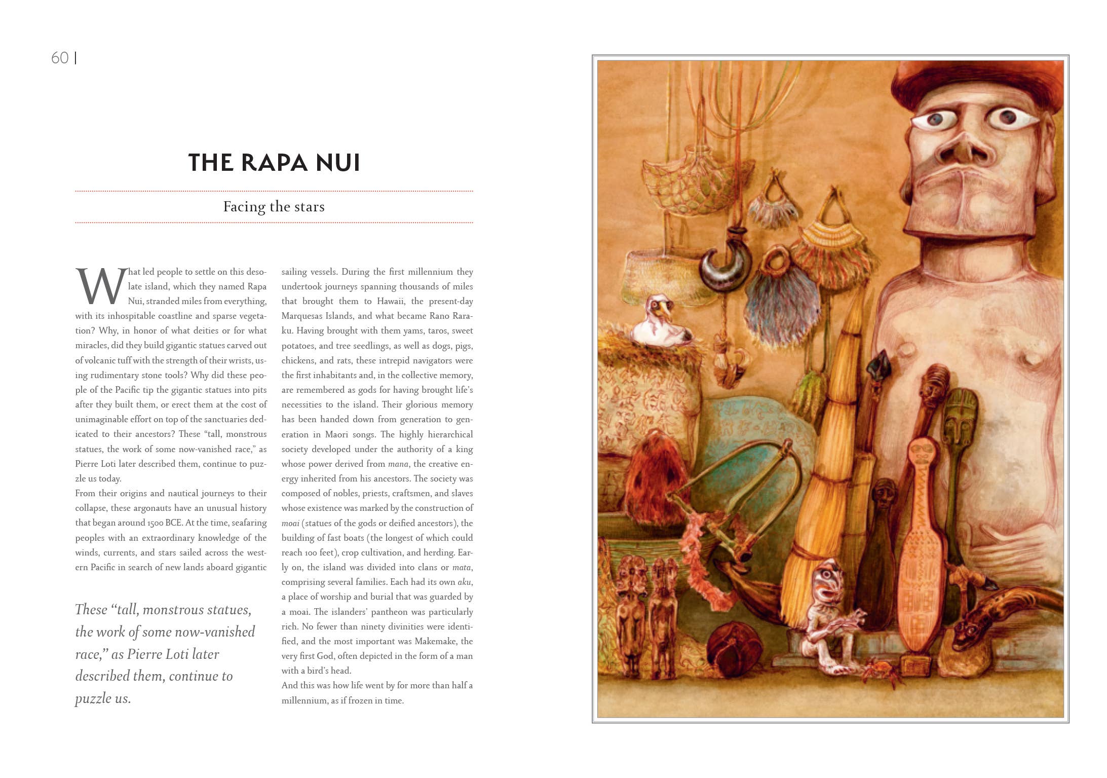 Schiffer Publishing - Vente Référence - Atlas des civilisations perdues5