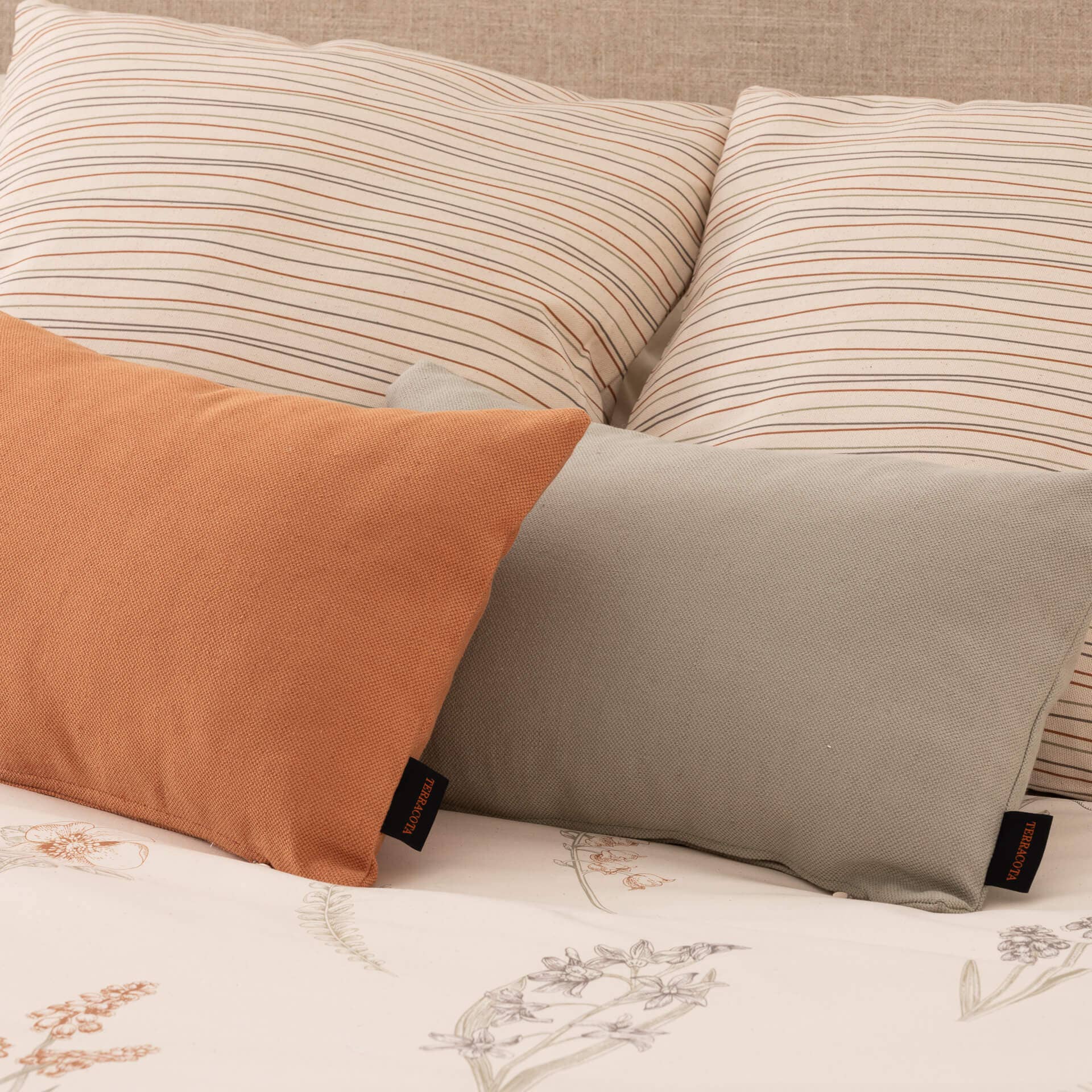 SG HOGAR – wholesale Påslakan – Siurana påslakan i 300-trådig poplin6