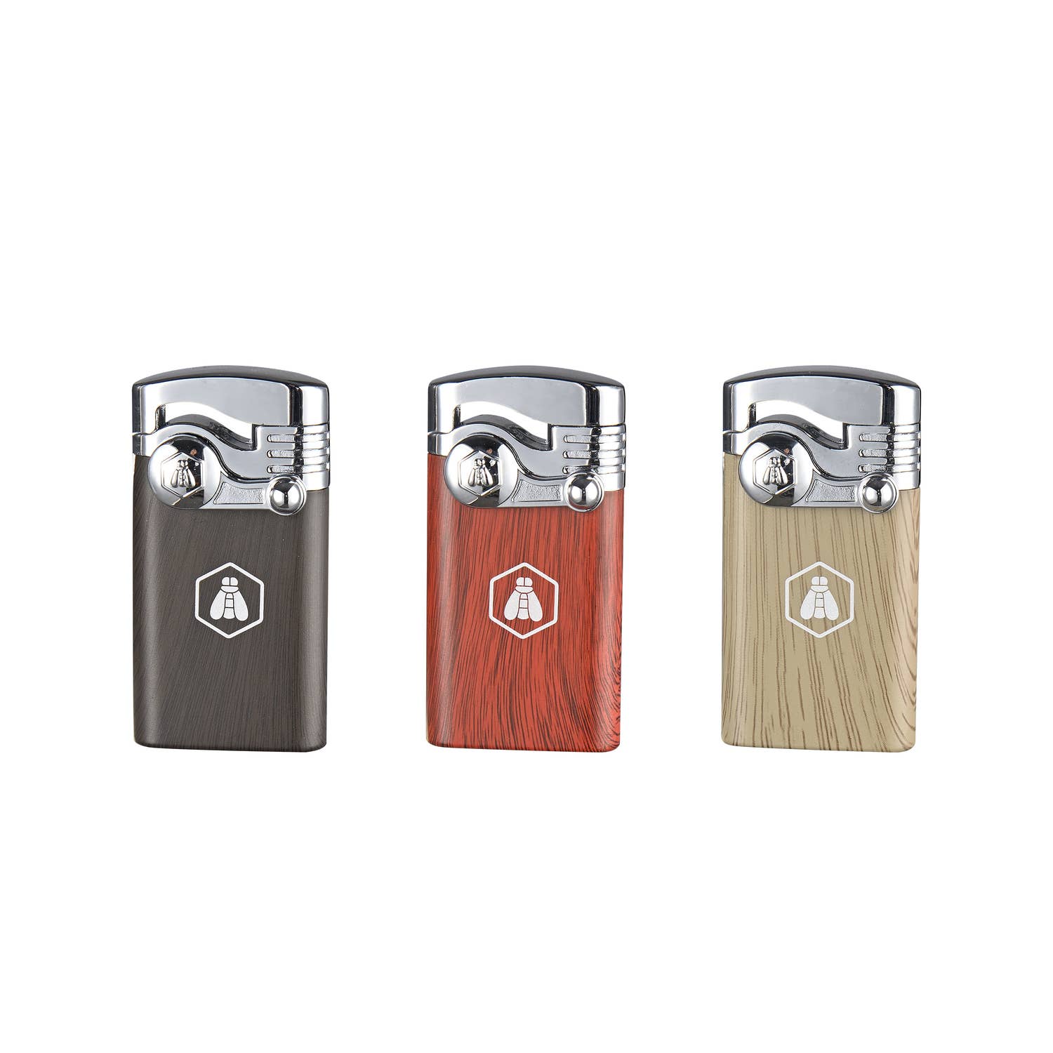 Laguiole - Wholesale Lighter - LAGUIOLE Blueflame Lighter3