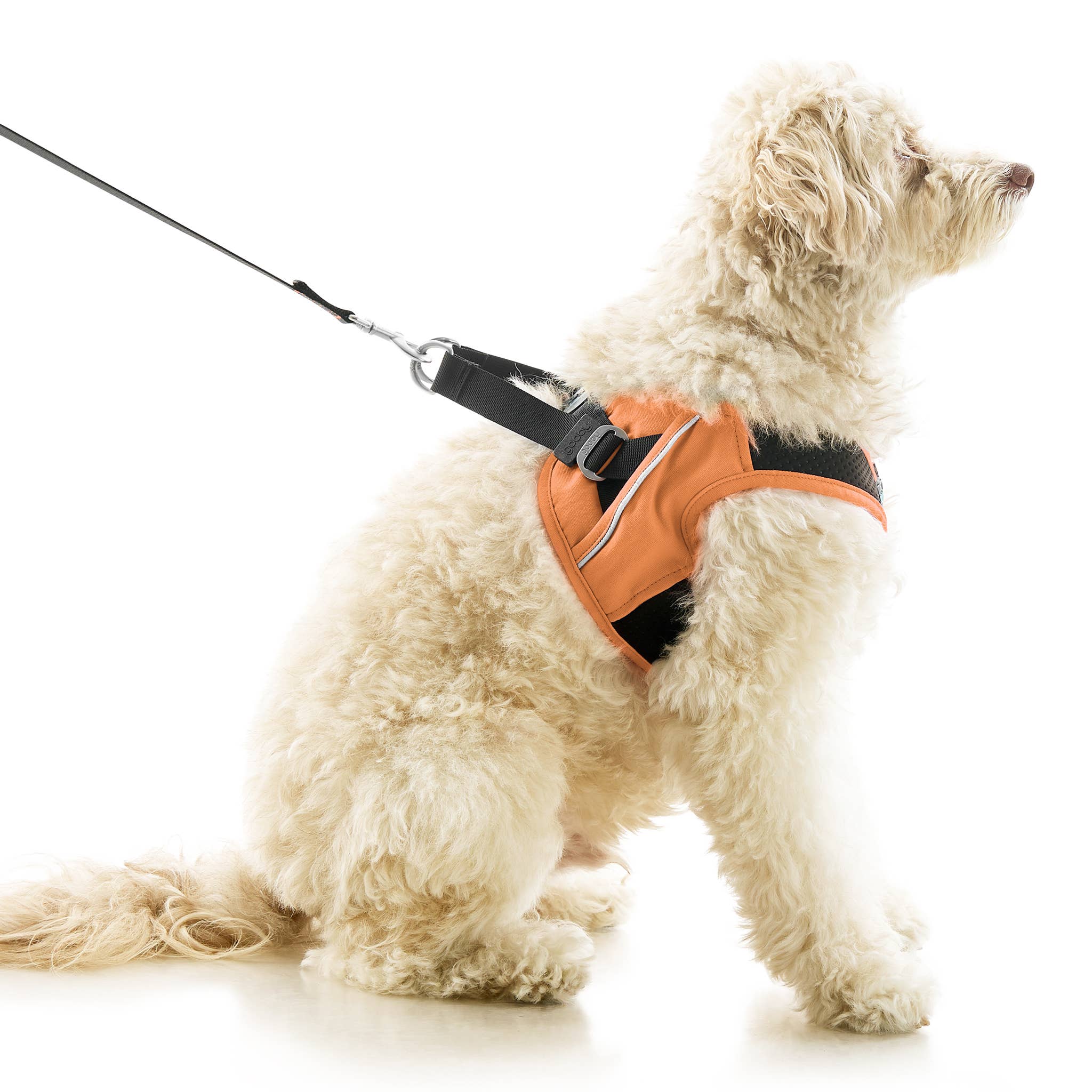 Gooby - Vendita all'ingrosso Pettorina - Cani - #40224 Escape Free Easy Fit X14