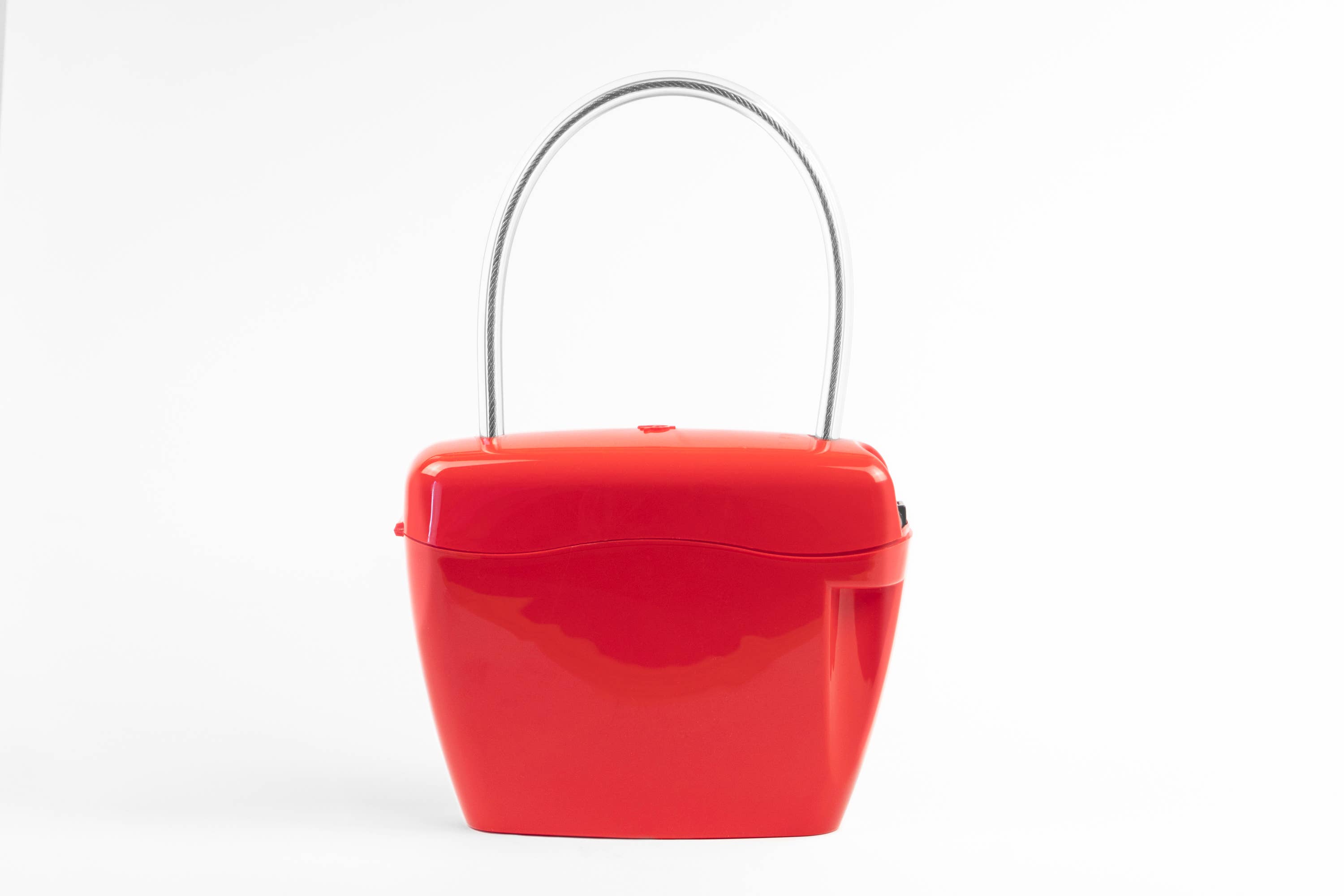 Sbam Design srl - Wholesale Crossbody Bag - Women's - Padlock Bag1