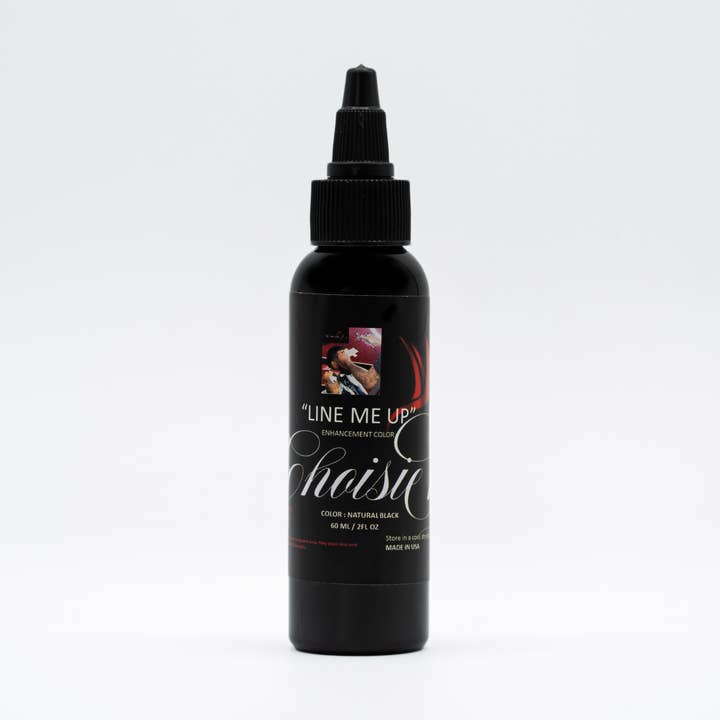 Enhancement Color for Barbers and Hairstylist - Color Black for wholesale by Choisie1