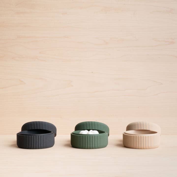 MINIMUM DESIGN - Wholesale Travel Container - Travel case - Soap and solid shampoo box3