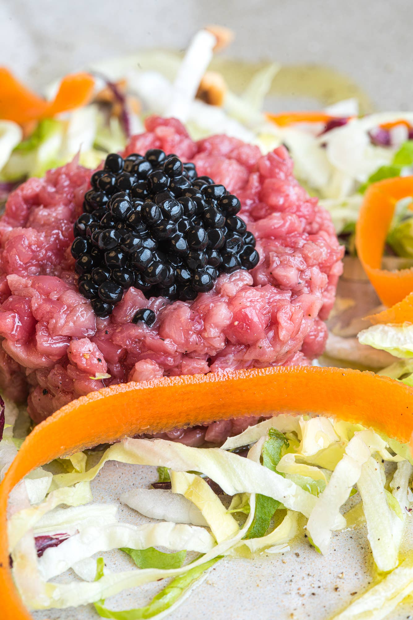 TartufLanghe - Wholesale Salsa - Truffle Perlage – Caviar-Style Pearls8